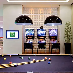 Hotel Ibis Styles Brasilia Aeroporto, Nucleo Bandeirante