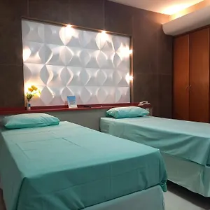 Hotel Barreto Kubit, Brasília