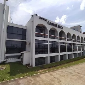 Hotel Casablanca, Brasília